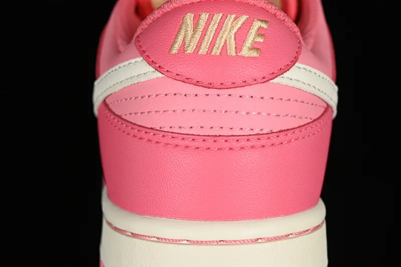 All categories Nk SB Dunk series Nk SB Dunk Low low-top sneakers Nk Dunk Low "Rose Orange" strawberry milkshake pink orange SB low-top retro trendy non-slip low-top sneakers DH9765-200